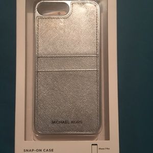 Michael Kors iPhone Case